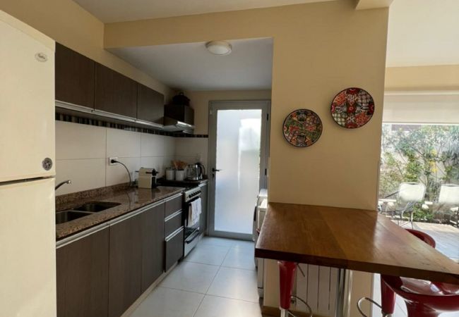 Casa en Luján de Cuyo -  Espacioso duplex cerca del mall Palmares Casa en Luján de Cuyo -  Espacioso duplex cerca del mall Palmares