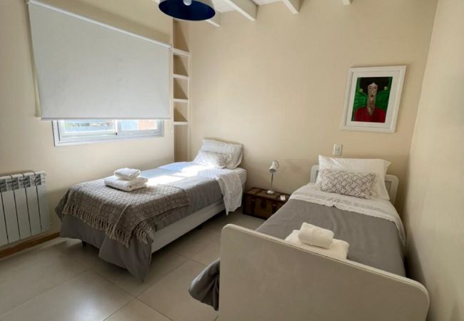 Casa en Luján de Cuyo -  Espacioso duplex cerca del mall Palmares Casa en Luján de Cuyo -  Espacioso duplex cerca del mall Palmares