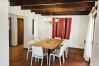 Casa en Luján de Cuyo -  Espaciosa y cálida en medio de gran parque Casa en Luján de Cuyo -  Espaciosa y cálida en medio de gran parque