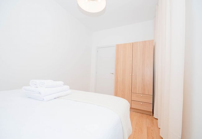 Apartamento en Madrid - Acogedor y coqueto apartamento de 3 dormitorios en Madrid .Temporal Apartamento en Madrid - Acogedor y coqueto apartamento de 3 dormitorios en Madrid .Temporal