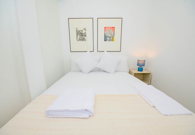 Apartamento en Madrid - Acogedor y coqueto apartamento de 3 dormitorios en Madrid .Temporal Apartamento en Madrid - Acogedor y coqueto apartamento de 3 dormitorios en Madrid .Temporal