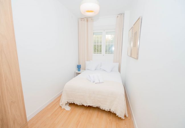 Apartamento en Madrid - Acogedor y coqueto apartamento de 3 dormitorios en Madrid .Temporal Apartamento en Madrid - Acogedor y coqueto apartamento de 3 dormitorios en Madrid .Temporal