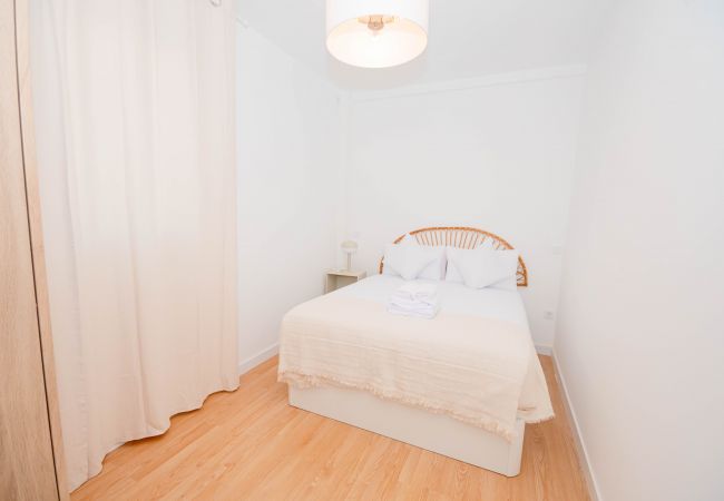 Apartamento en Madrid - Acogedor y coqueto apartamento de 3 dormitorios en Madrid .Temporal Apartamento en Madrid - Acogedor y coqueto apartamento de 3 dormitorios en Madrid .Temporal