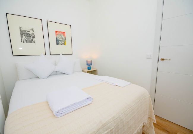 Apartamento en Madrid - Acogedor y coqueto apartamento de 3 dormitorios en Madrid .Temporal Apartamento en Madrid - Acogedor y coqueto apartamento de 3 dormitorios en Madrid .Temporal