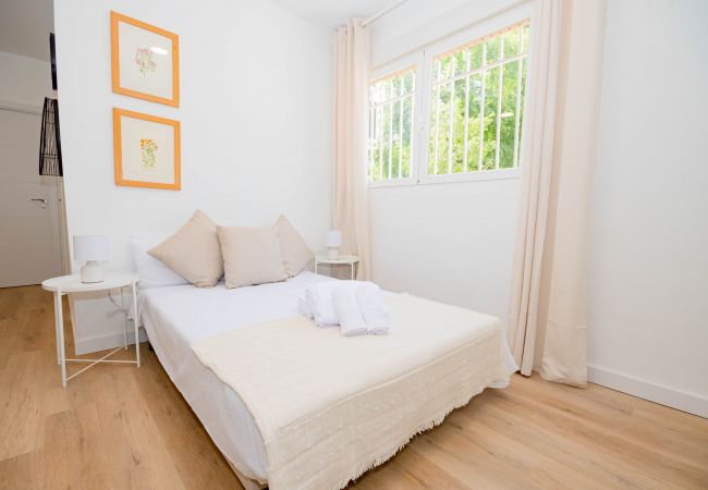 Apartamento en Madrid - Acogedor y coqueto apartamento de 3 dormitorios en Madrid .Temporal Apartamento en Madrid - Acogedor y coqueto apartamento de 3 dormitorios en Madrid .Temporal