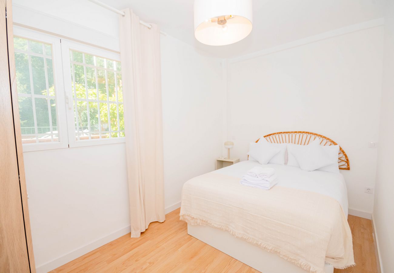 Apartamento en Madrid - Acogedor y coqueto apartamento de 3 dormitorios en Madrid .Temporal Apartamento en Madrid - Acogedor y coqueto apartamento de 3 dormitorios en Madrid .Temporal