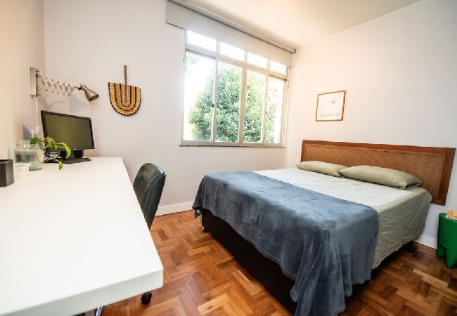 Apartamento en Brasilia - Apto com excelente localização em Asa Sul/DF