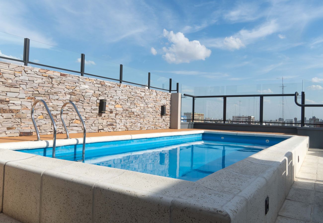 Apartamento en Buenos Aires - Sofisticado en Belgrano | Cramer 1002