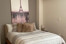 Apartamento en Ciudad de México - Attractive Apartment in San Angel CDMX