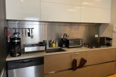 Apartamento en Ciudad de México - Attractive Apartment in San Angel CDMX