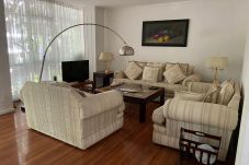 Apartamento en Ciudad de México - Classic Apartment Condesa CDMX