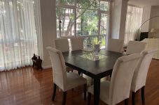 Apartamento en Ciudad de México - Classic Apartment Condesa CDMX
