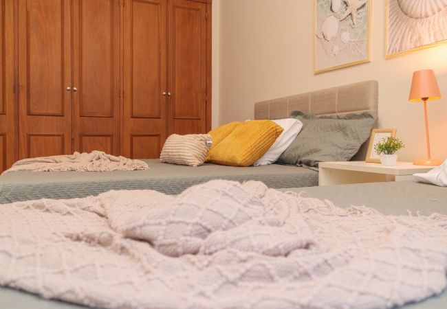 Apartamento en Rio de Janeiro - Brt401A| 3 dorm en Copacabana a 9 min del Posto 4 Apartamento en Rio de Janeiro - Brt401A| 3 dorm en Copacabana a 9 min del Posto 4