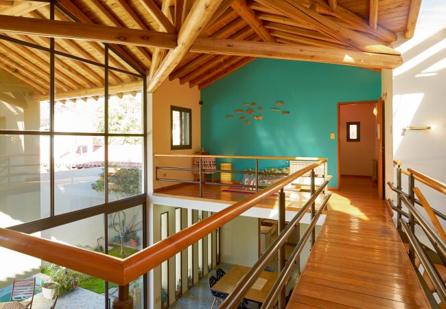 Casa en Mendoza -  Espectacular casa cerca de Arístides Villanueva Casa en Mendoza -  Espectacular casa cerca de Arístides Villanueva