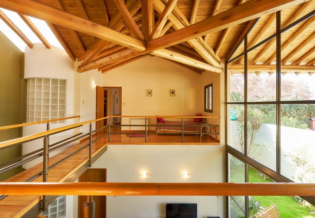 Casa en Mendoza -  Espectacular casa cerca de Arístides Villanueva Casa en Mendoza -  Espectacular casa cerca de Arístides Villanueva