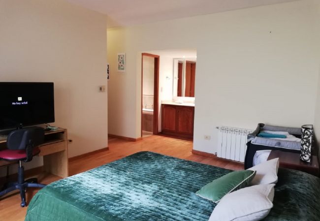 Casa en Mendoza -  Espectacular casa cerca de Arístides Villanueva Casa en Mendoza -  Espectacular casa cerca de Arístides Villanueva