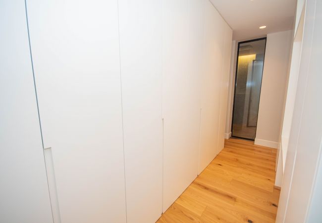 Apartamento en Madrid - Lujoso y Elegante Calle Alcalá Madrid Centro ALC35 Apartamento en Madrid - Lujoso y Elegante Calle Alcalá Madrid Centro ALC35