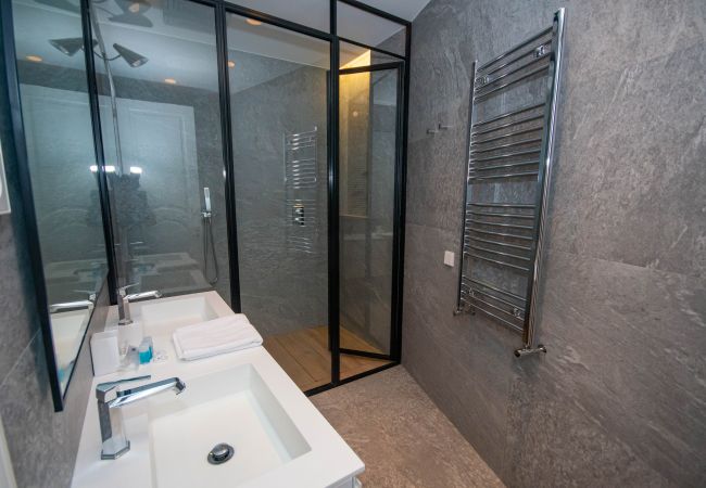 Apartamento en Madrid - Lujoso y Elegante Calle Alcalá Madrid Centro ALC35 Apartamento en Madrid - Lujoso y Elegante Calle Alcalá Madrid Centro ALC35
