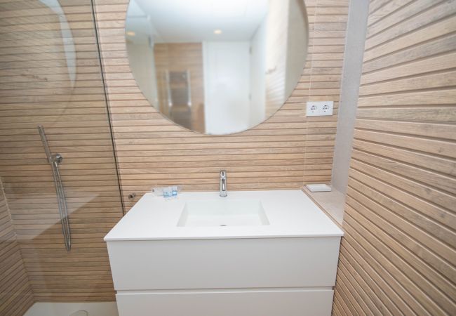 Apartamento en Madrid - Lujoso y Elegante Calle Alcalá Madrid Centro ALC35 Apartamento en Madrid - Lujoso y Elegante Calle Alcalá Madrid Centro ALC35