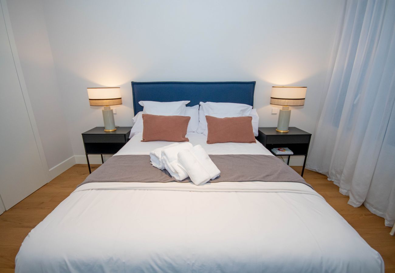 Apartamento en Madrid - Lujoso y Elegante Calle Alcalá Madrid Centro ALC35 Apartamento en Madrid - Lujoso y Elegante Calle Alcalá Madrid Centro ALC35
