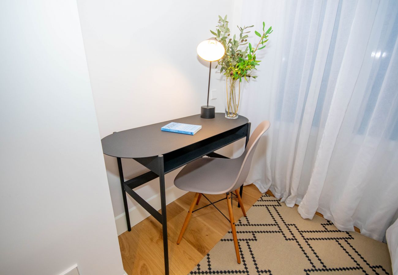 Apartamento en Madrid - Lujoso y Elegante Calle Alcalá Madrid Centro ALC35 Apartamento en Madrid - Lujoso y Elegante Calle Alcalá Madrid Centro ALC35