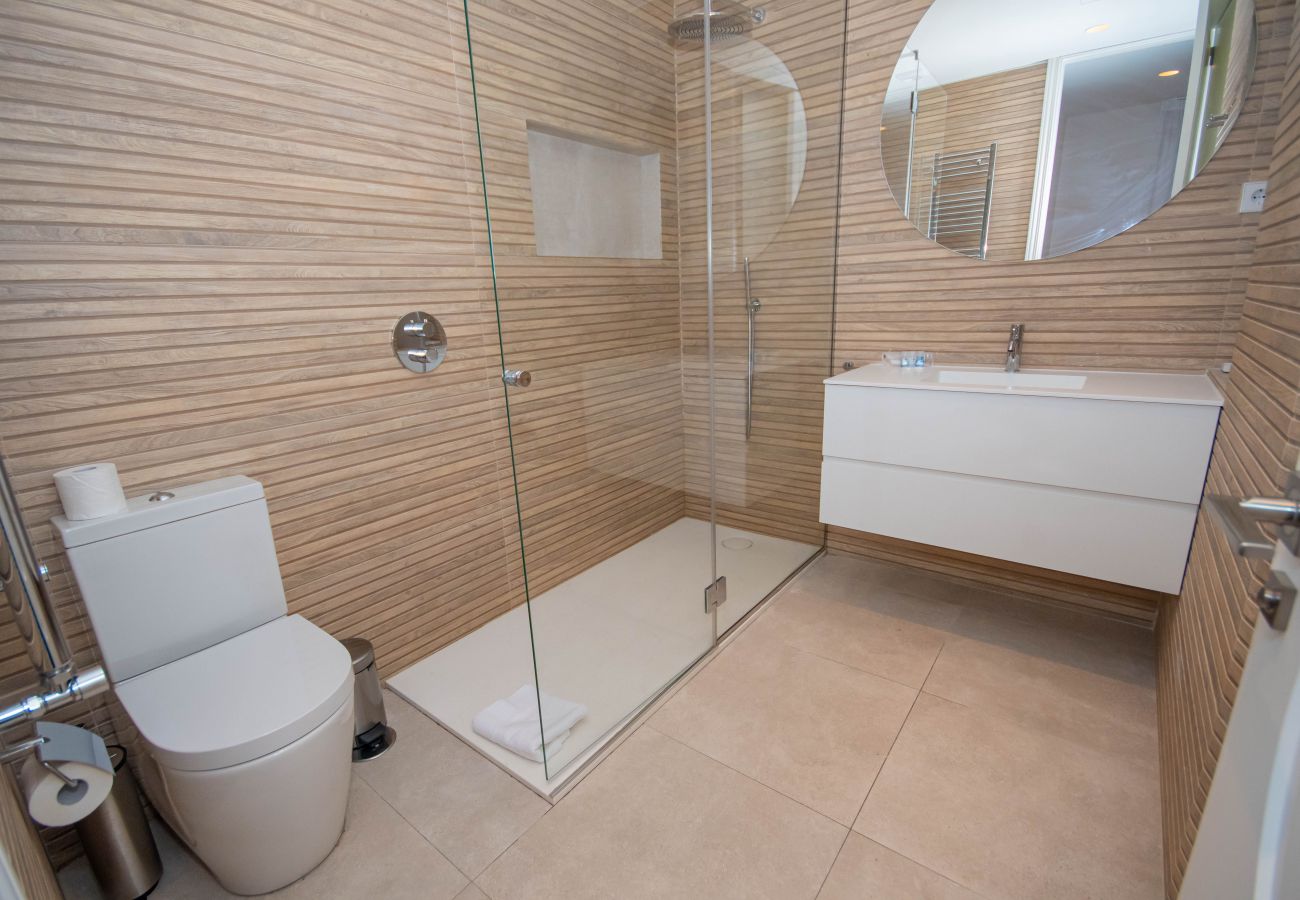 Apartamento en Madrid - Lujoso y Elegante Calle Alcalá Madrid Centro ALC35 Apartamento en Madrid - Lujoso y Elegante Calle Alcalá Madrid Centro ALC35