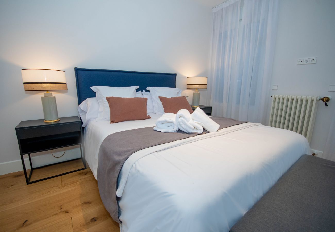 Apartamento en Madrid - Lujoso y Elegante Calle Alcalá Madrid Centro ALC35 Apartamento en Madrid - Lujoso y Elegante Calle Alcalá Madrid Centro ALC35
