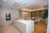 Apartamento en Madrid - Lujoso y Elegante Calle Alcalá Madrid Centro ALC35 Apartamento en Madrid - Lujoso y Elegante Calle Alcalá Madrid Centro ALC35