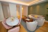 Apartamento en Madrid - Lujoso y Elegante Calle Alcalá Madrid Centro ALC35 Apartamento en Madrid - Lujoso y Elegante Calle Alcalá Madrid Centro ALC35