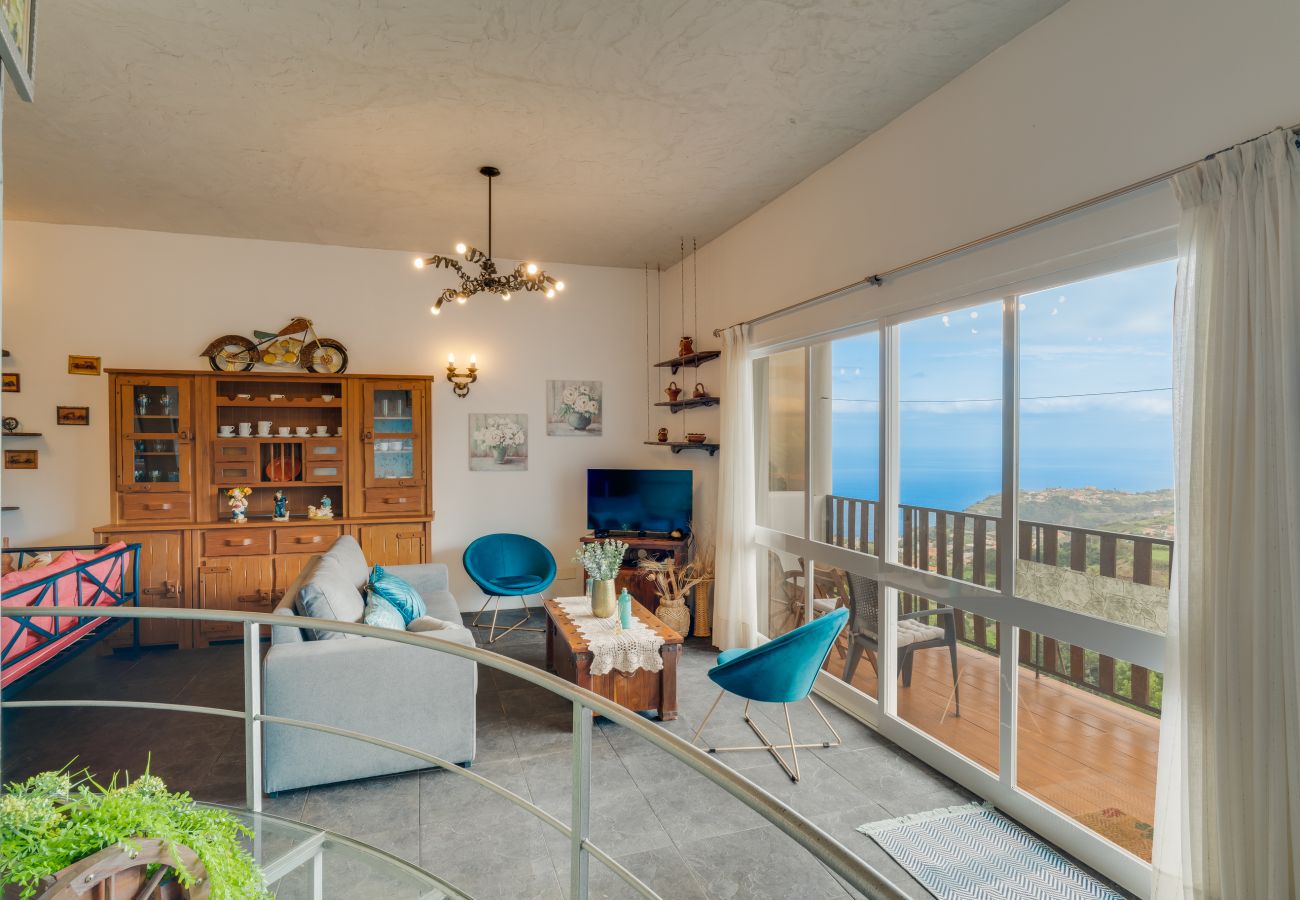 Casa en São Jorge - Sá Dias House by Atlantic Holiday