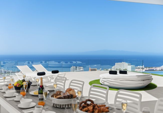 Villa en Adeje - Villa Aurelia Villa en Adeje - Villa Aurelia