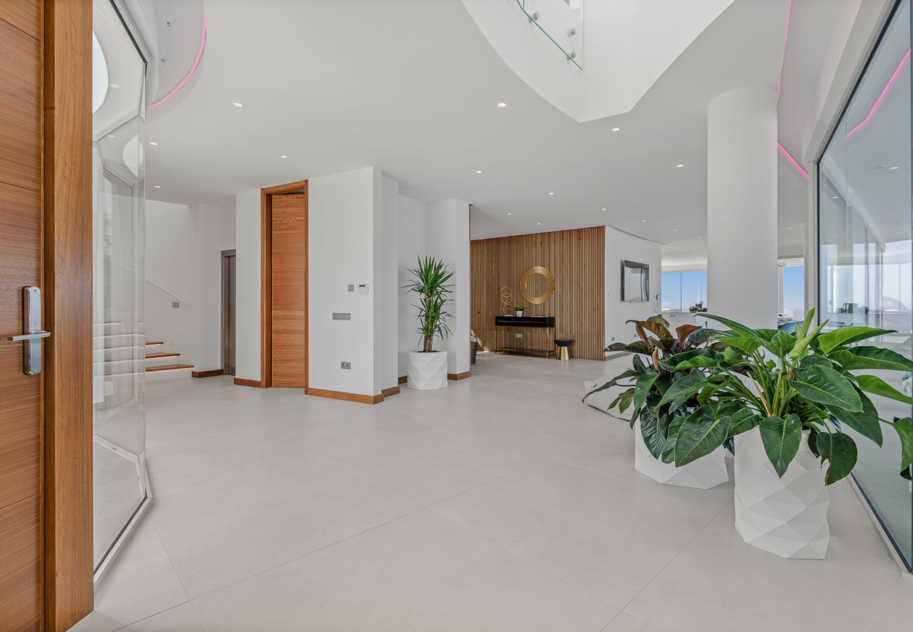 Villa en Adeje - Villa Aurelia Villa en Adeje - Villa Aurelia
