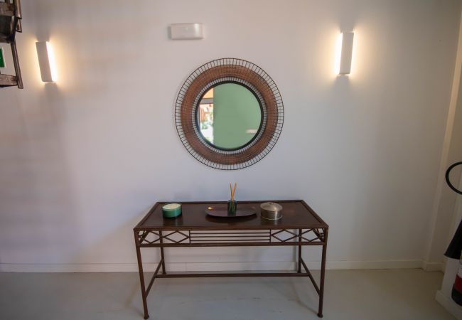 Apartamento en Madrid - Elegante y lujoso apartamento en Madrid Temporal  Apartamento en Madrid - Elegante y lujoso apartamento en Madrid Temporal