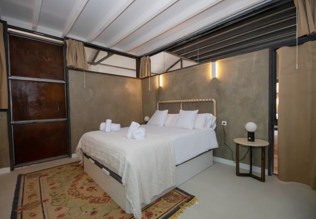 Apartamento en Madrid - Elegante y lujoso apartamento en Madrid Temporal  Apartamento en Madrid - Elegante y lujoso apartamento en Madrid Temporal