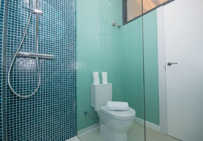 Apartamento en Madrid - Elegante y lujoso apartamento en Madrid Temporal  Apartamento en Madrid - Elegante y lujoso apartamento en Madrid Temporal