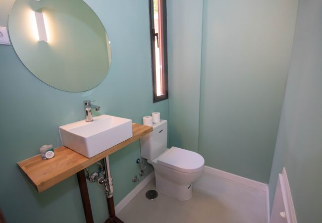 Apartamento en Madrid - Elegante y lujoso apartamento en Madrid Temporal  Apartamento en Madrid - Elegante y lujoso apartamento en Madrid Temporal