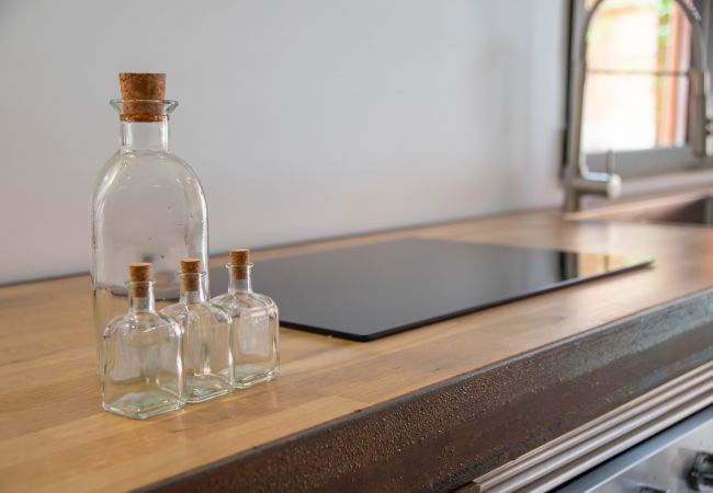 Apartamento en Madrid - Elegante y lujoso apartamento en Madrid Temporal  Apartamento en Madrid - Elegante y lujoso apartamento en Madrid Temporal