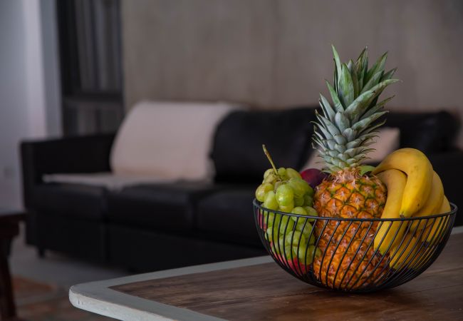 Apartamento en Madrid - Elegante y lujoso apartamento en Madrid Temporal  Apartamento en Madrid - Elegante y lujoso apartamento en Madrid Temporal