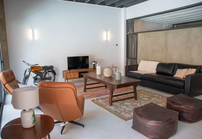 Apartamento en Madrid - Elegante y lujoso apartamento en Madrid Temporal  Apartamento en Madrid - Elegante y lujoso apartamento en Madrid Temporal