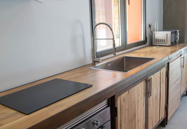 Apartamento en Madrid - Elegante y lujoso apartamento en Madrid Temporal  Apartamento en Madrid - Elegante y lujoso apartamento en Madrid Temporal