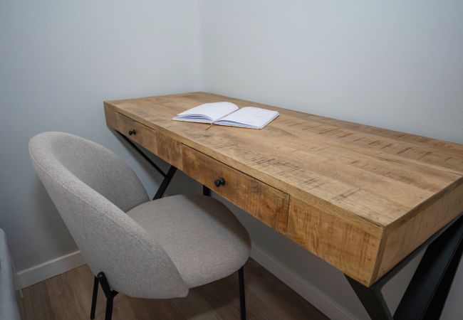 Apartamento en Madrid - Luminoso y amplio apartamento en Cuatro Caminos Madrid. Temporal  Apartamento en Madrid - Luminoso y amplio apartamento en Cuatro Caminos Madrid. Temporal