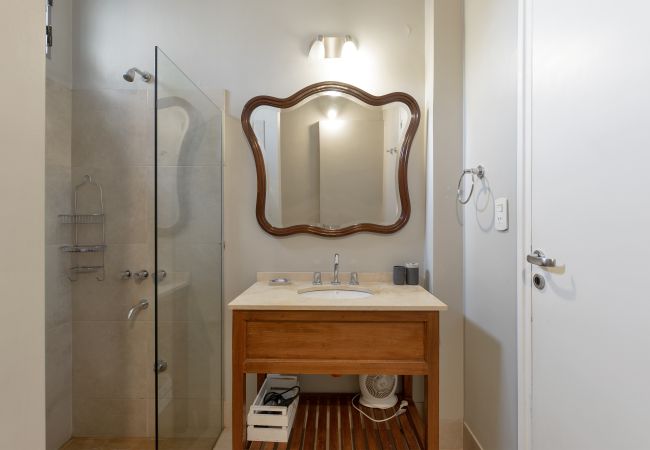 Apartamento en Mendoza -  Luminoso dpto en el corazón de Mendoza(A) Apartamento en Mendoza -  Luminoso dpto en el corazón de Mendoza(A)