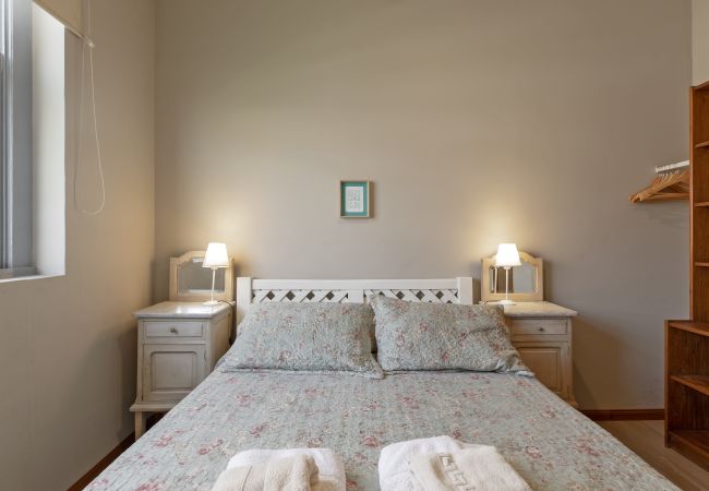 Apartamento en Mendoza -  Luminoso dpto en el corazón de Mendoza(A) Apartamento en Mendoza -  Luminoso dpto en el corazón de Mendoza(A)