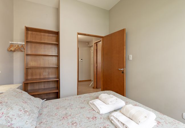 Apartamento en Mendoza -  Luminoso dpto en el corazón de Mendoza(A) Apartamento en Mendoza -  Luminoso dpto en el corazón de Mendoza(A)