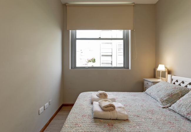 Apartamento en Mendoza -  Luminoso dpto en el corazón de Mendoza(A) Apartamento en Mendoza -  Luminoso dpto en el corazón de Mendoza(A)