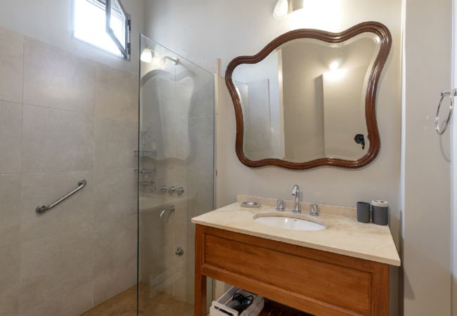 Apartamento en Mendoza -  Luminoso dpto en el corazón de Mendoza(A) Apartamento en Mendoza -  Luminoso dpto en el corazón de Mendoza(A)