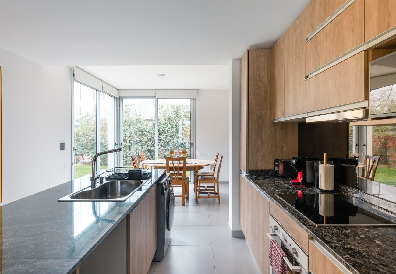 Casa en Luján de Cuyo -  The Acacia Village: Charming Lodge 5