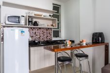 Estudio en Rio de Janeiro - Estudio en Ipanema | Ideal para parejas | VP501 