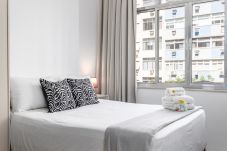 Estudio en Rio de Janeiro - Estudio en Ipanema | Ideal para parejas | VP501 
