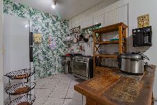 Casa en Goiânia - Casa equipada com ótima localização no Setor Sul